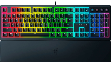 Razer Ornata Ornata V3 Wired RGB Gaming Keyboard