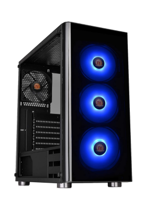 RTX 3080 or 3090 Gaming Desktop - AMD