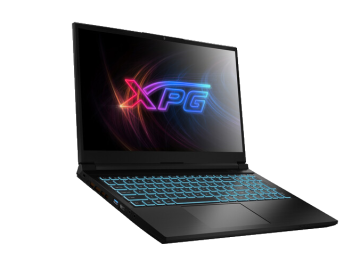 XPG  Xenia 15G - 15.6 Laptop