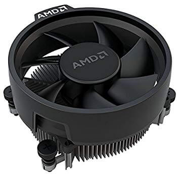 AMD CPU Cooler