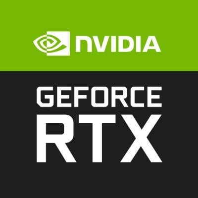 NVIDIA GeForce RTX 4050 6GB GDDR6