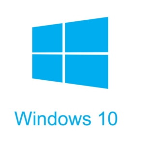 Microsoft Windows 10 64-Bit