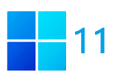 Microsoft Windows 11 64-Bit