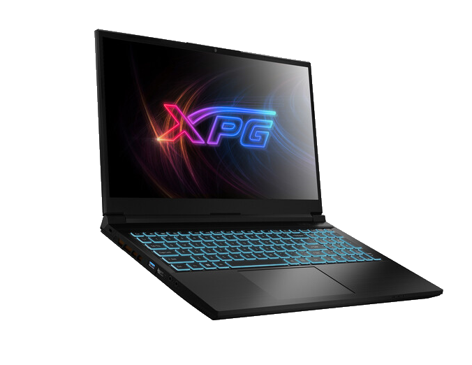 XPG  Xenia 15G RTX 4060 - 15.6 Laptop